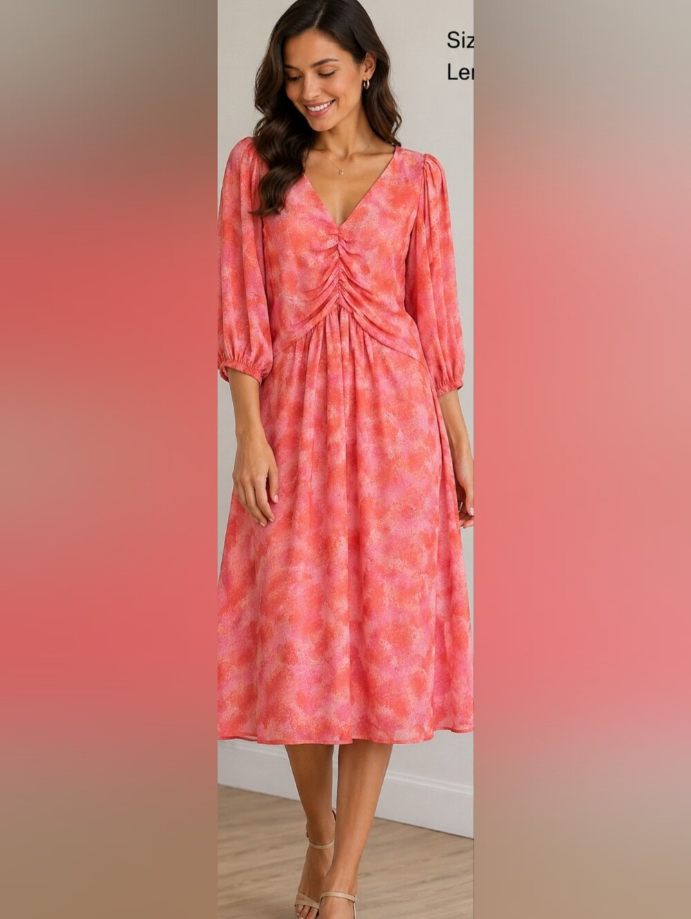 NWT Inwear Great Quality, Elegant. Size US6.